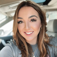 Haley Small