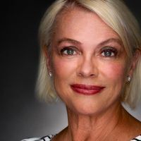 Catrine McGregor