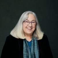 Laurel Sprigg