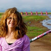 Cheryl Buell