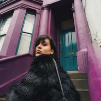 Κατερίναα Μαυρομμάτη