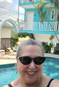 Carrie Riley