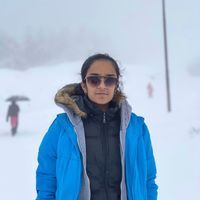Aarya Nepal