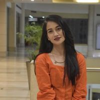 Rashmi Kanyal