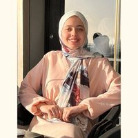 Nesreen Mahmoud