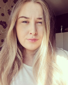 Hannah stressedreader 