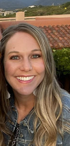 Carlie Weibert
