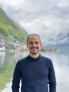 Gerasimos Karlis