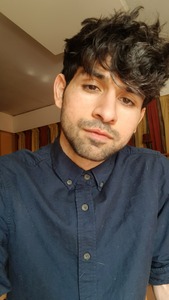 Jalal Achkar