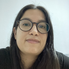 Maria Jose Barrenechea