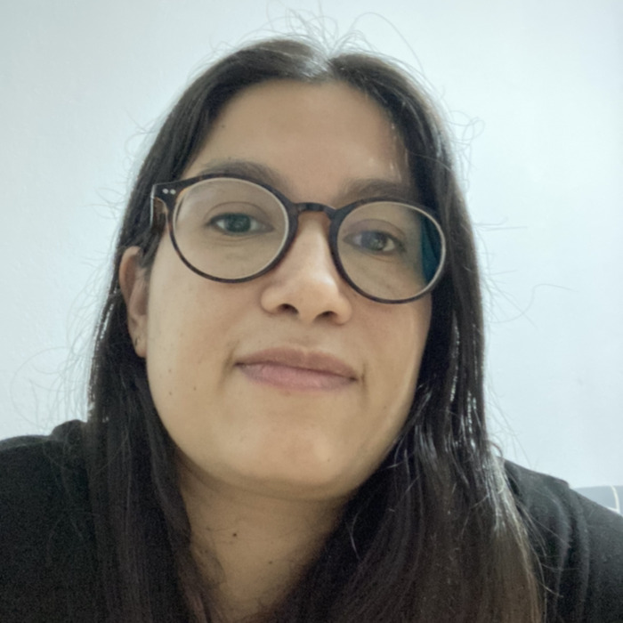 Goodreads profile picture for @nakata