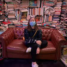 Emily Sarbacker
