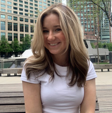 Becca Gregory