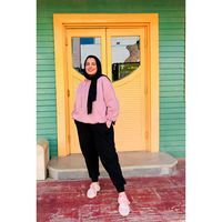 Zeinab Khaled