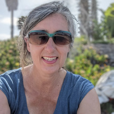 Ilse Morris-Boonstra