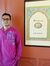 Saiful ...