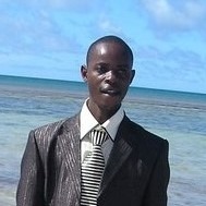 Ian Kariuki