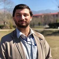 Shoaib Khan