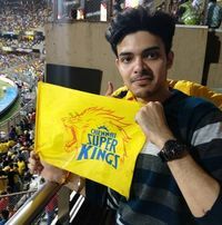 Harshit Gupta