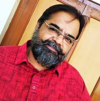 Mahesh Kamble