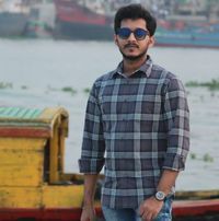 Tridib Roy