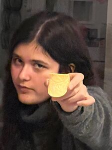 Flavia