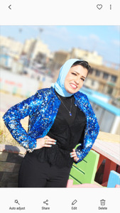 Esraa Hanafy