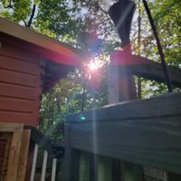 Dawn Ridge