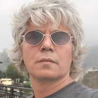 Anup Baral