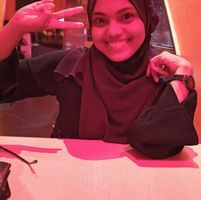 Hazma Rasheed