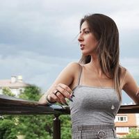 Елисавета Бекирска