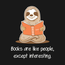 Sloth Reader