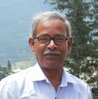 Jibesh Kumar