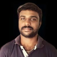 Nitheesh Mohan