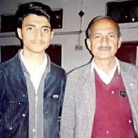 Nagvi Sajjad Ali