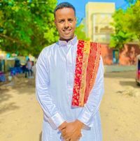 Zacharia Mohamed
