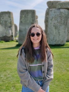 Sophie Marshall-Unitt