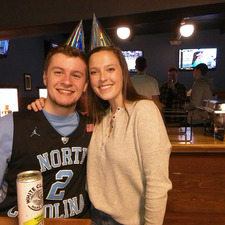 Mackenzie Fitzgerald