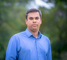 Skanda Narayanan