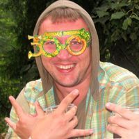 Алексей Палий