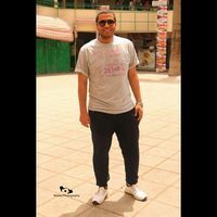 Omar Abd Elaziz