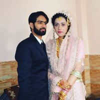 Sundus Ahmed