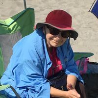 Ann Brissette Danforth