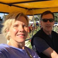 Catherine De Groot-Hedlin