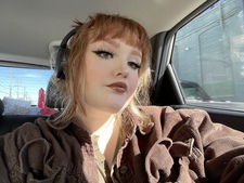 ginger (gingersnapsbooks)