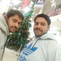 Sourabh Garde