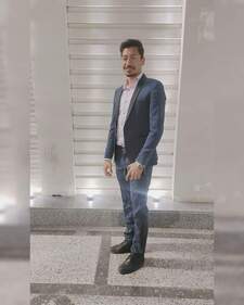 Ahmed M. Abdul jabbar