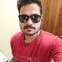 Sibashish Mishra