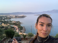 The One and Only Annabel Gonzalez