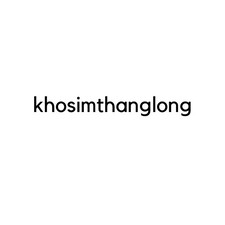 SIM SỐ ĐẸP  khosimthanglong